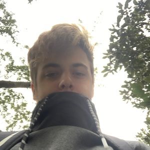 Meet your Posher, William